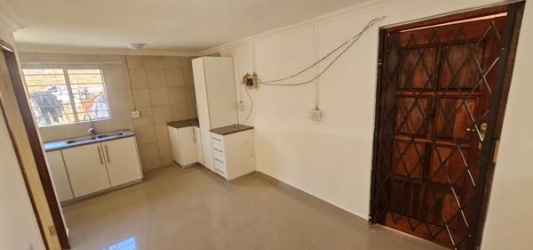 1 Bedroom House