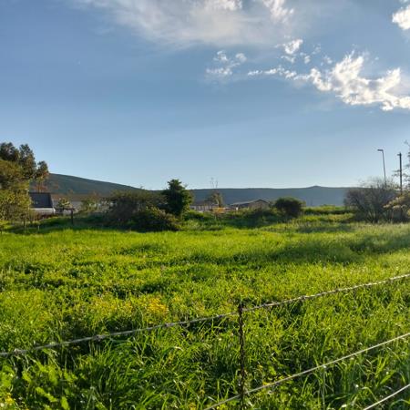 521 m² Land