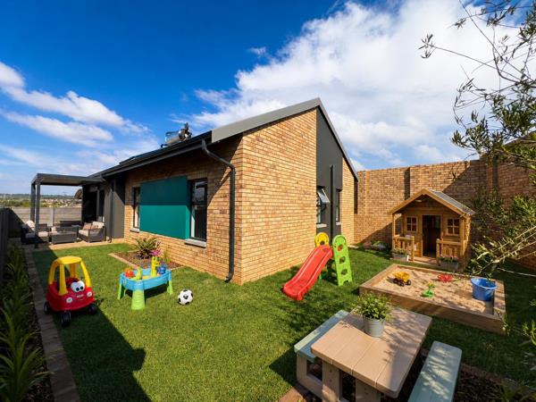 3 Bedroom Simplex