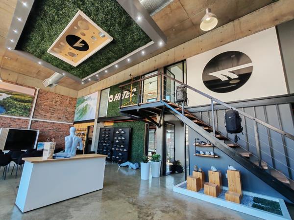 260 m² Commercial space