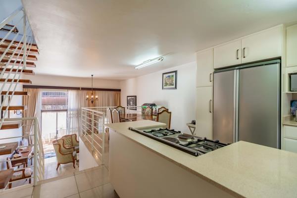 4 Bedroom Duplex
