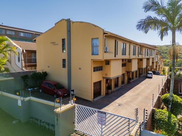 4 Bedroom Duplex