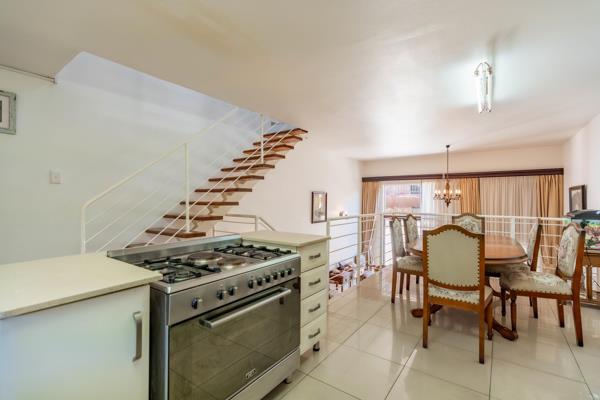 4 Bedroom Duplex