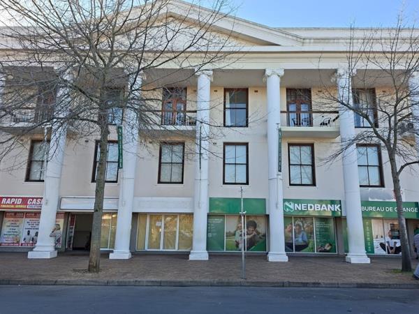 452 m² Commercial space