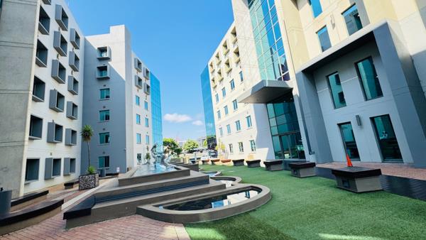 2 375 m² Office Space