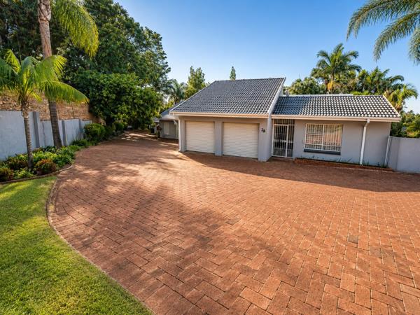 4 Bedroom Simplex