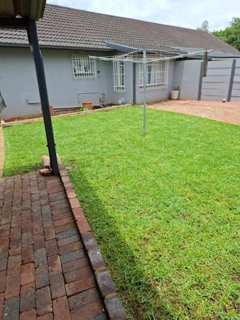 2 Bedroom Garden Cottage
