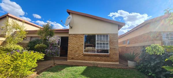 2 Bedroom Simplex