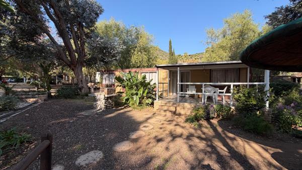 2 Bedroom Garden Cottage