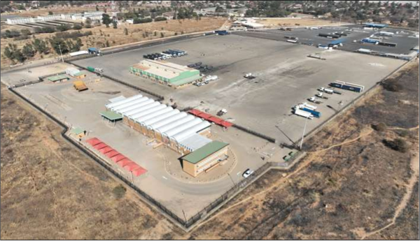 4 237 m² Commercial space