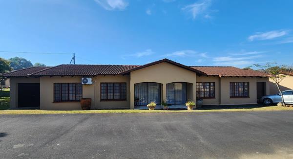 4 Bedroom Townhouse