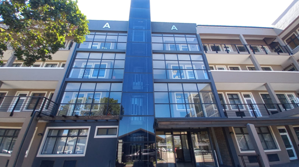 110 m² Commercial space