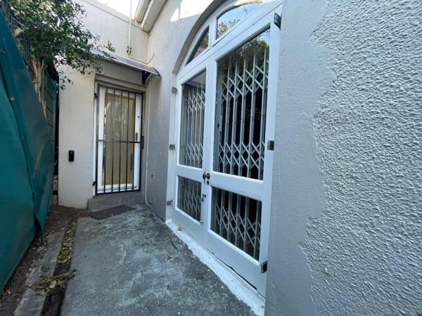 1 Bedroom Townhouse