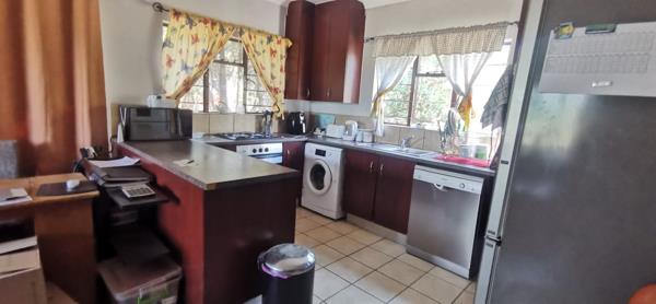 1 Bedroom Garden Cottage