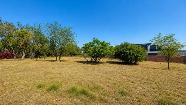 934 m² Land