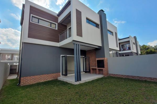 3 Bedroom Cluster