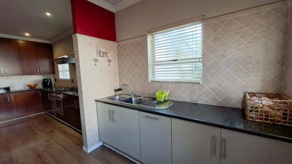 3 Bedroom Cluster