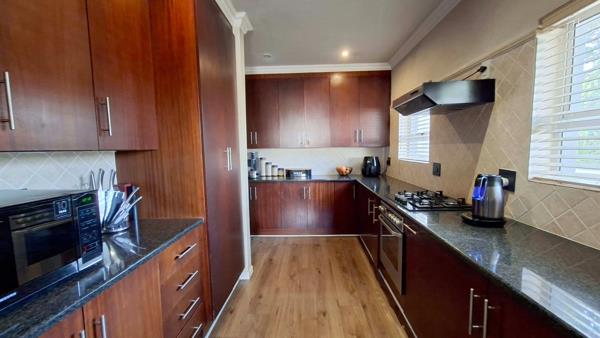 3 Bedroom Cluster