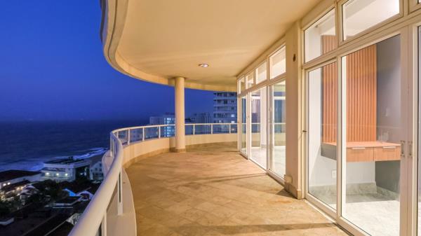 4 Bedroom Apartment