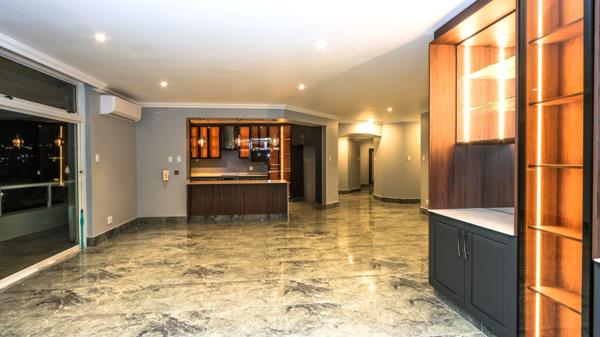 4 Bedroom Apartment