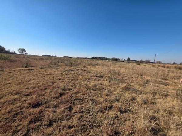 2 ha Land