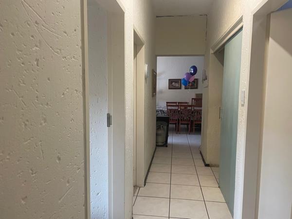 3 Bedroom Apartment