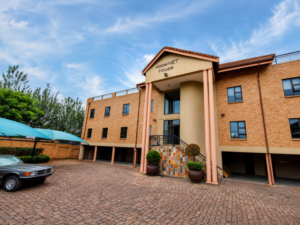 145 m² Commercial space