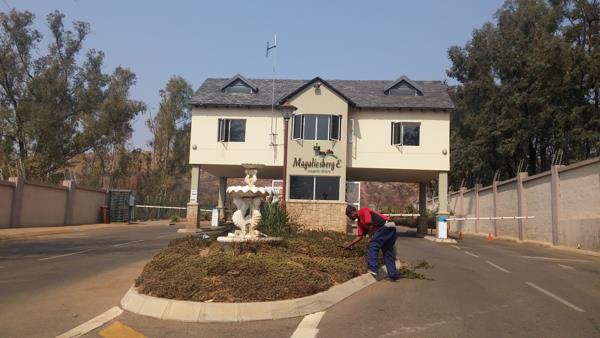 620 m² Land
