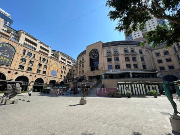 84 m² Commercial space