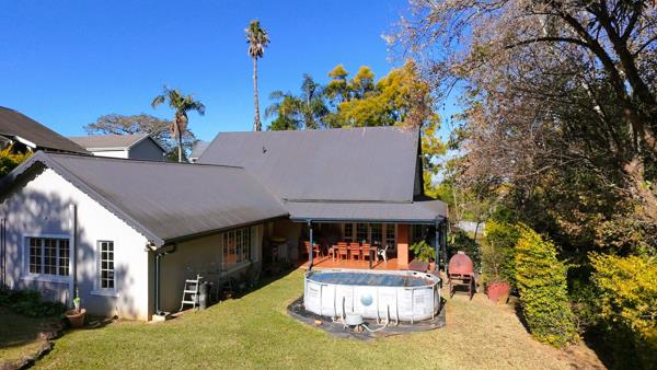 5 Bedroom House