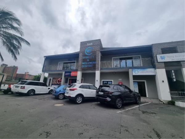 75 m² Office Space