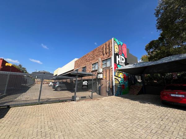 369 m² Commercial space