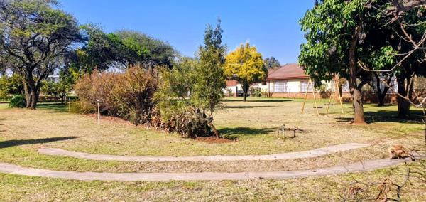 2.1 ha Smallholding