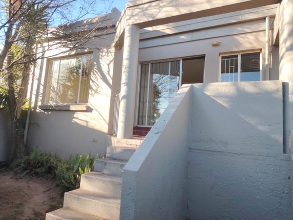 1 Bedroom Townhouse