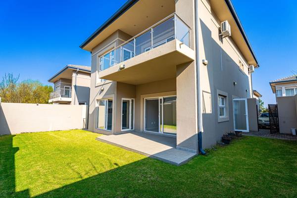 3 Bedroom Cluster