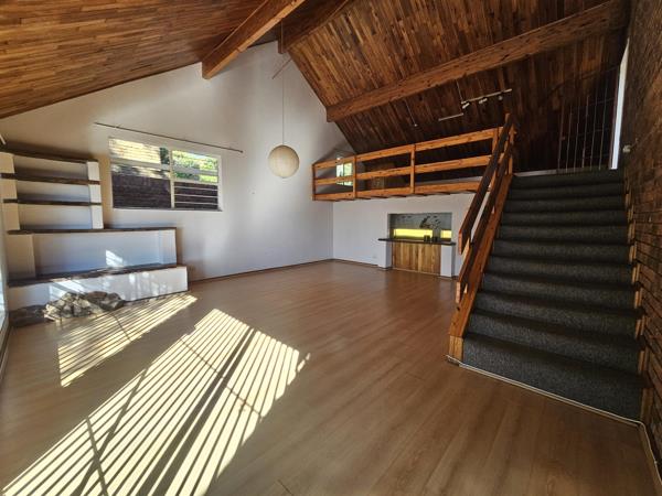 1 Bedroom Garden Cottage