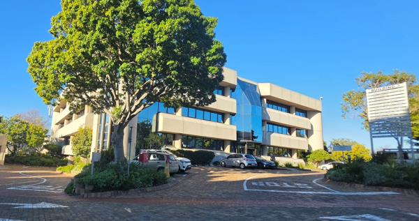 278 m² Office Space