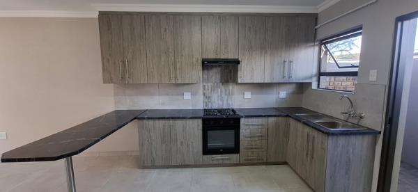 1 Bedroom Flat