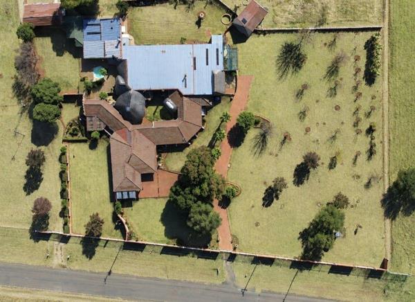 12 ha Farm