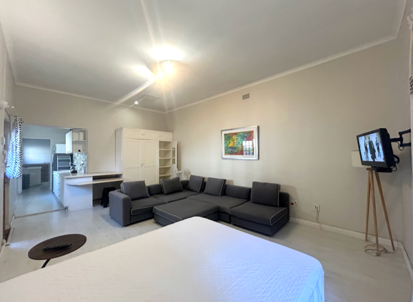 1 Bedroom Garden Cottage
