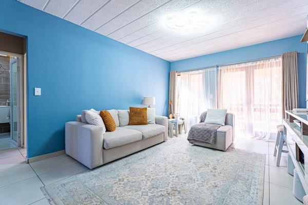 2 Bedroom Simplex