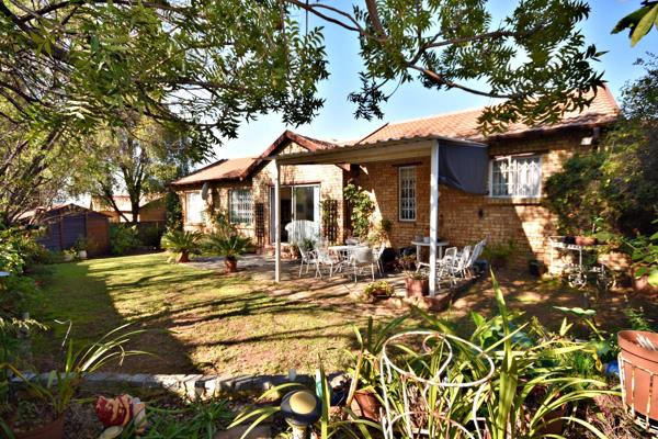4 Bedroom Townhouse