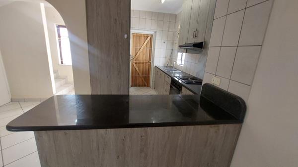 2 Bedroom Duplex