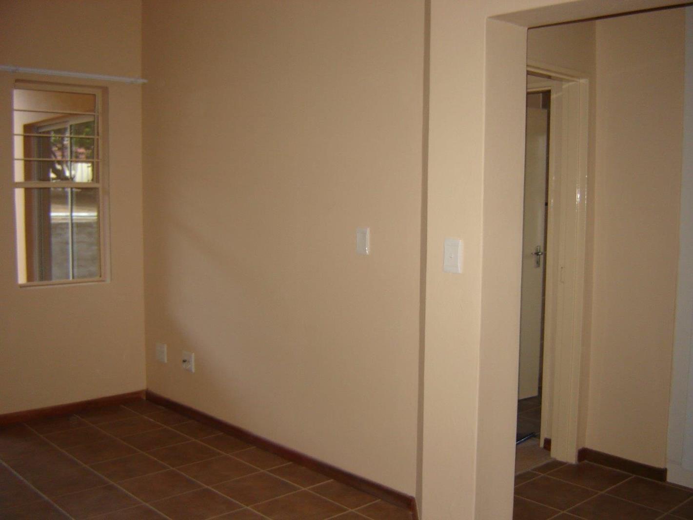 2 Bedroom Flat in Sundowner
