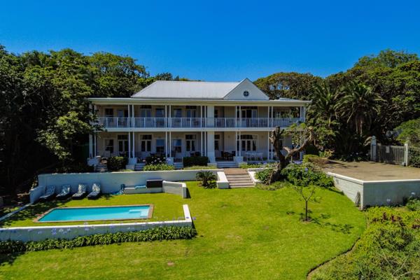 7 Bedroom House