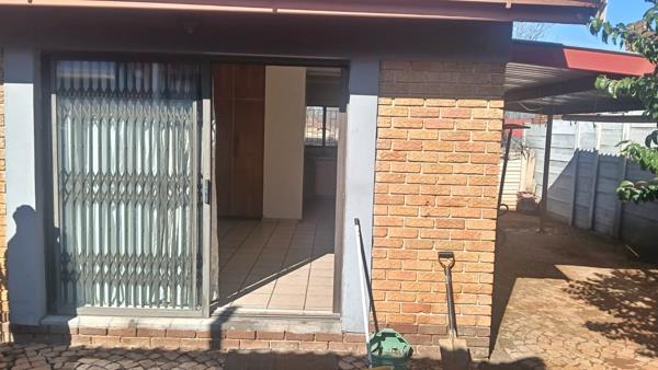 1 Bedroom Flat
