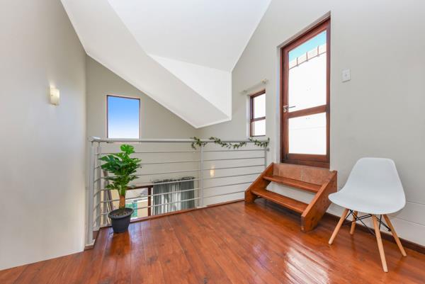 1 Bedroom House