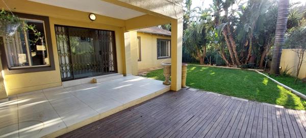 4 Bedroom Townhouse