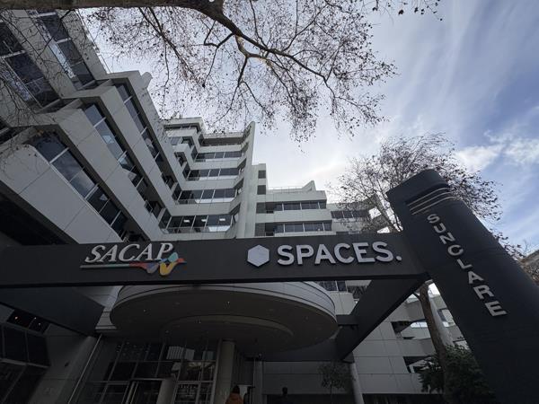 89 m² Commercial space