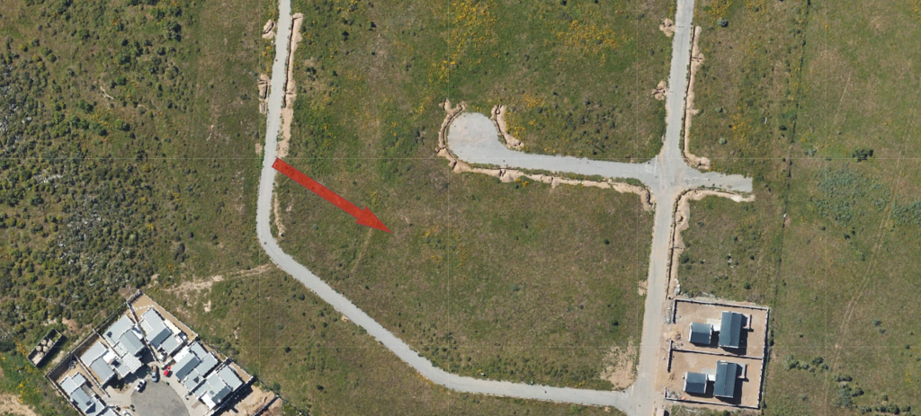 556 m² Land